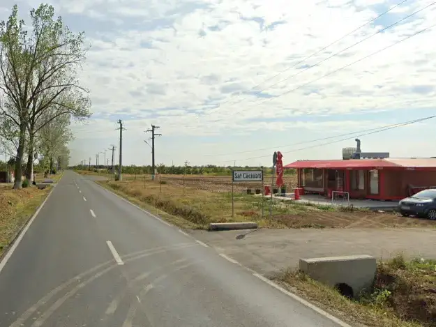 Moara Vlăsiei, Ilfov: Teren Intravilan de Vânzare cu Acces DJ și Zonă Mixtă